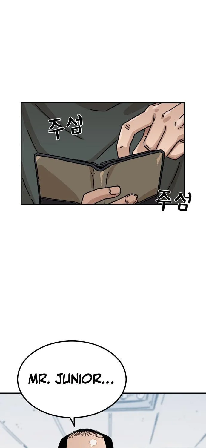 Reincarnation of the Veteran Soldier Chapter 11 page 52 - 
