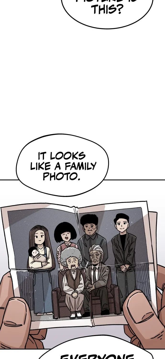 Reincarnation of the Veteran Soldier Chapter 11 page 56 - 