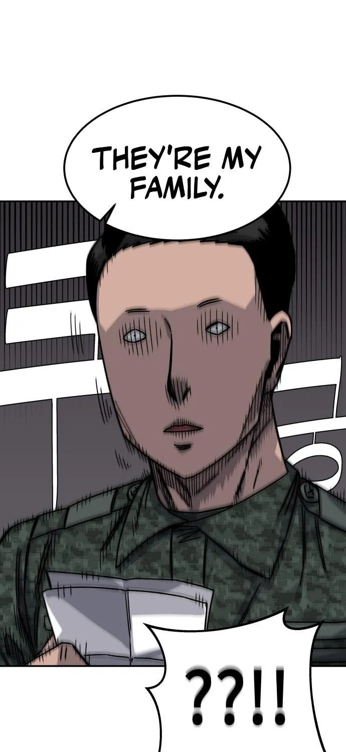 Reincarnation of the Veteran Soldier Chapter 11 page 58 - 