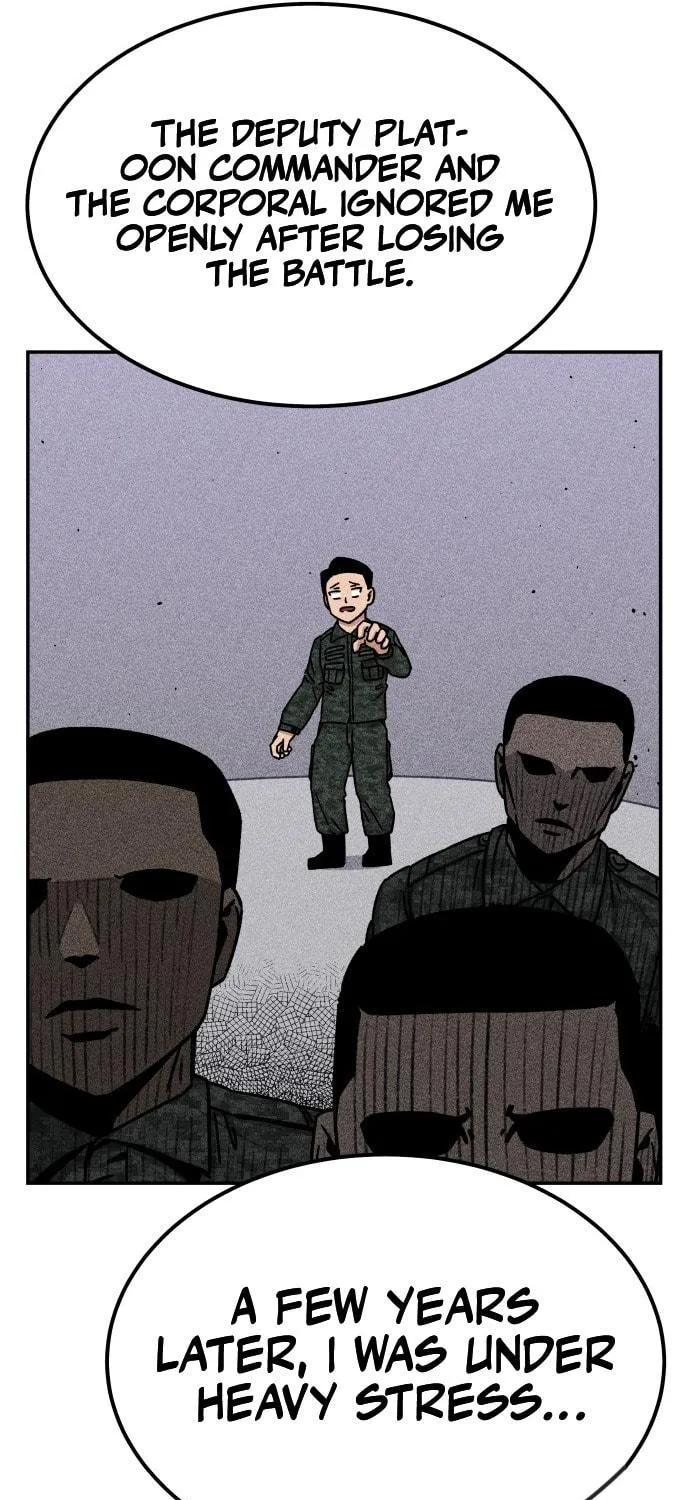 Reincarnation of the Veteran Soldier Chapter 11 page 63 - 