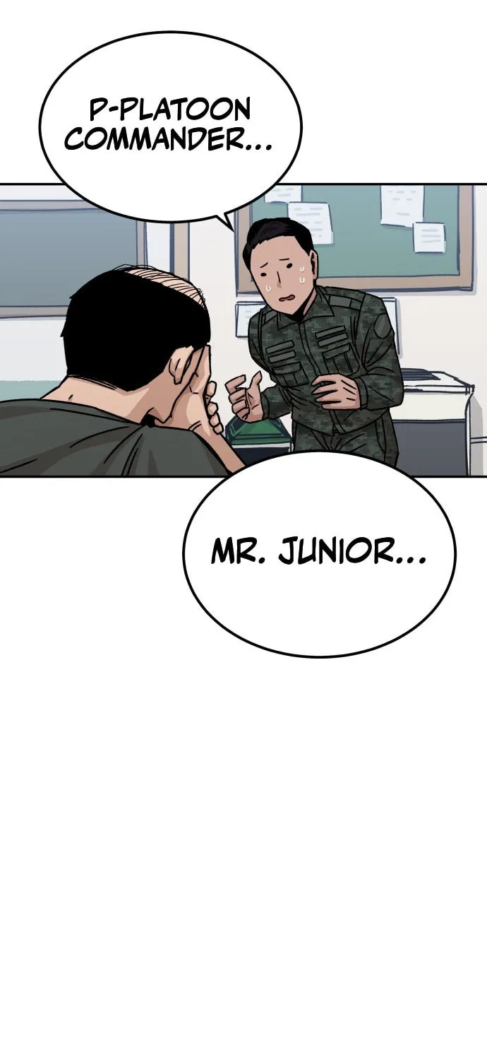Reincarnation of the Veteran Soldier Chapter 11 page 65 - 