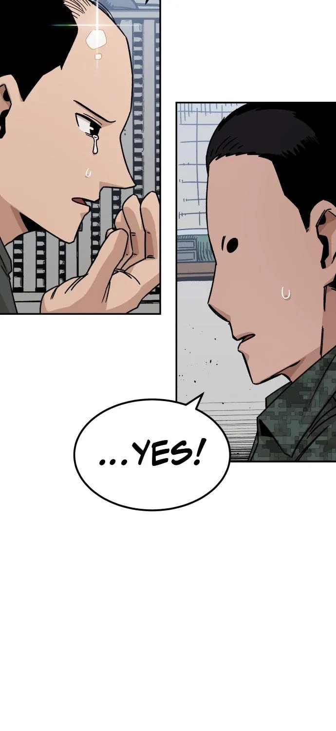 Reincarnation of the Veteran Soldier Chapter 11 page 67 - 