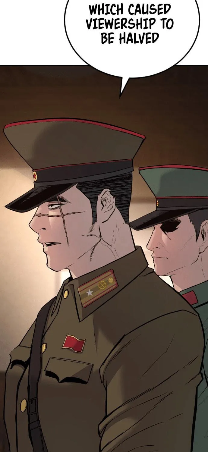 Reincarnation of the Veteran Soldier Chapter 11 page 8 - 