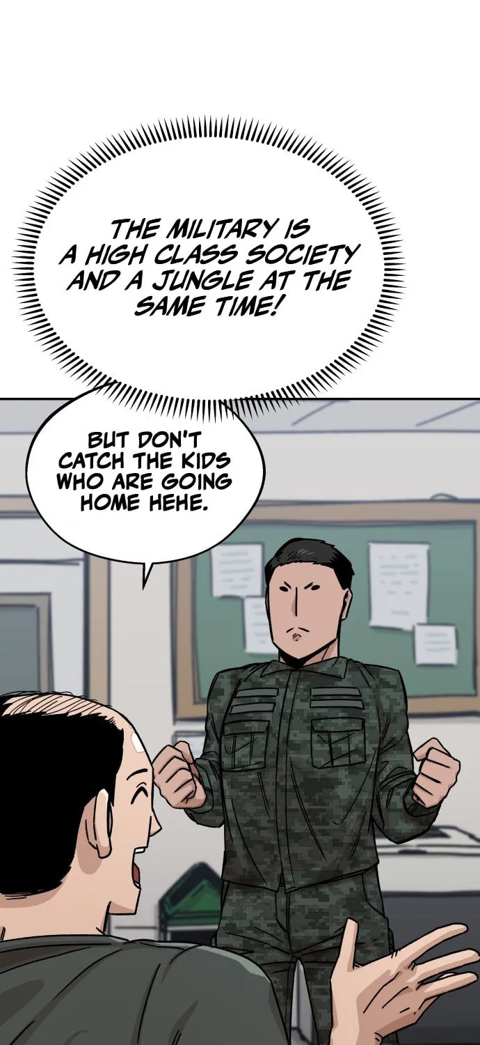 Reincarnation of the Veteran Soldier Chapter 11 page 73 - 