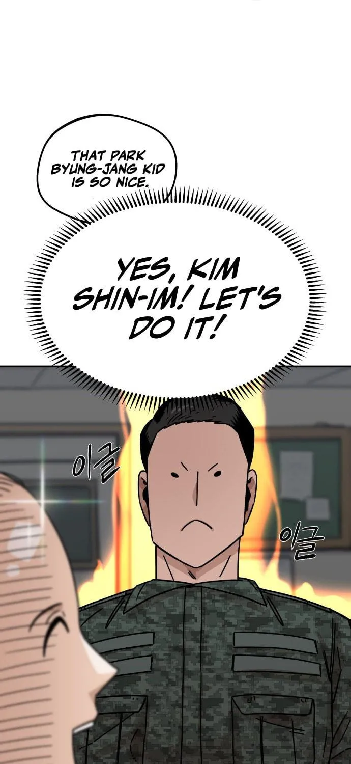 Reincarnation of the Veteran Soldier Chapter 11 page 76 - 