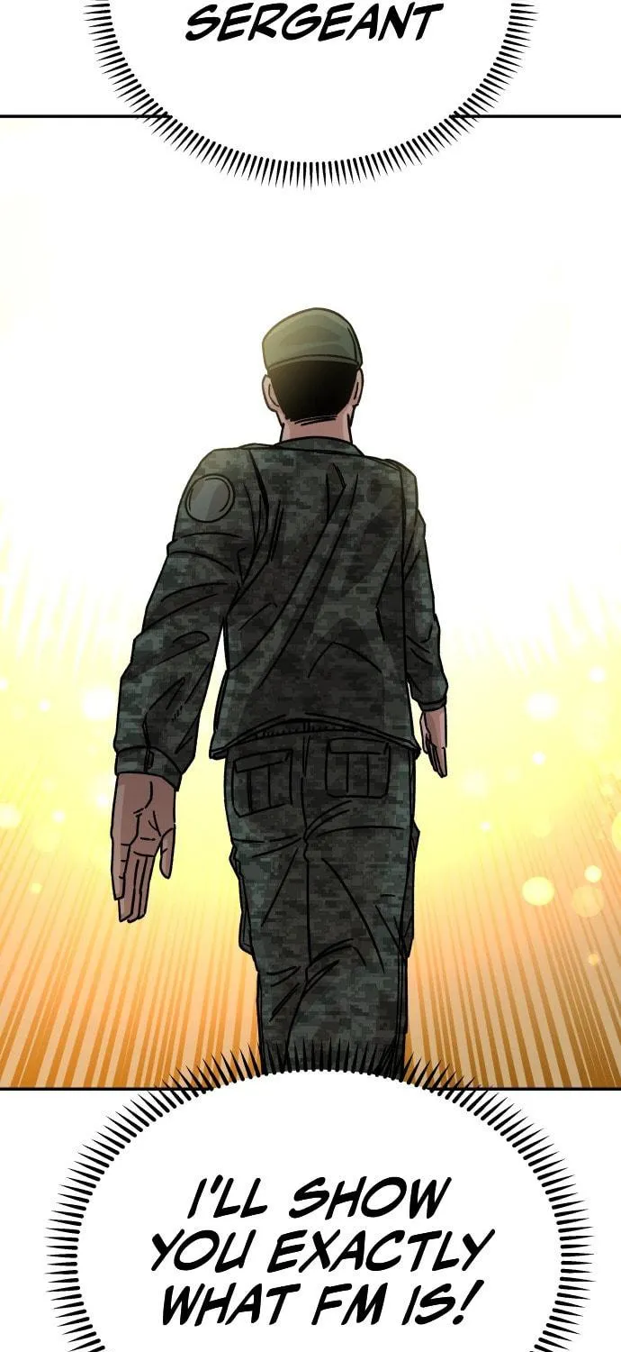 Reincarnation of the Veteran Soldier Chapter 11 page 86 - 