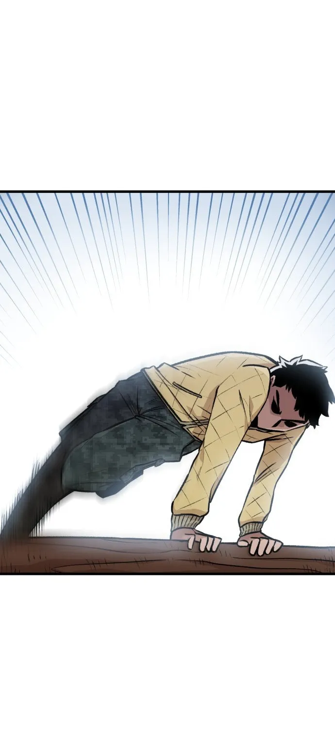 Reincarnation of the Veteran Soldier Chapter 11 page 90 - 