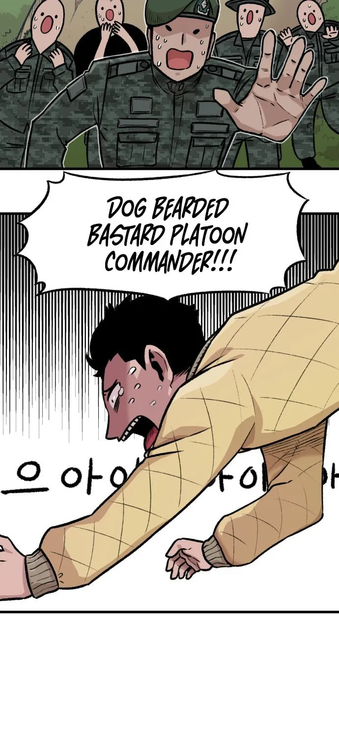 Reincarnation of the Veteran Soldier Chapter 11 page 94 - 