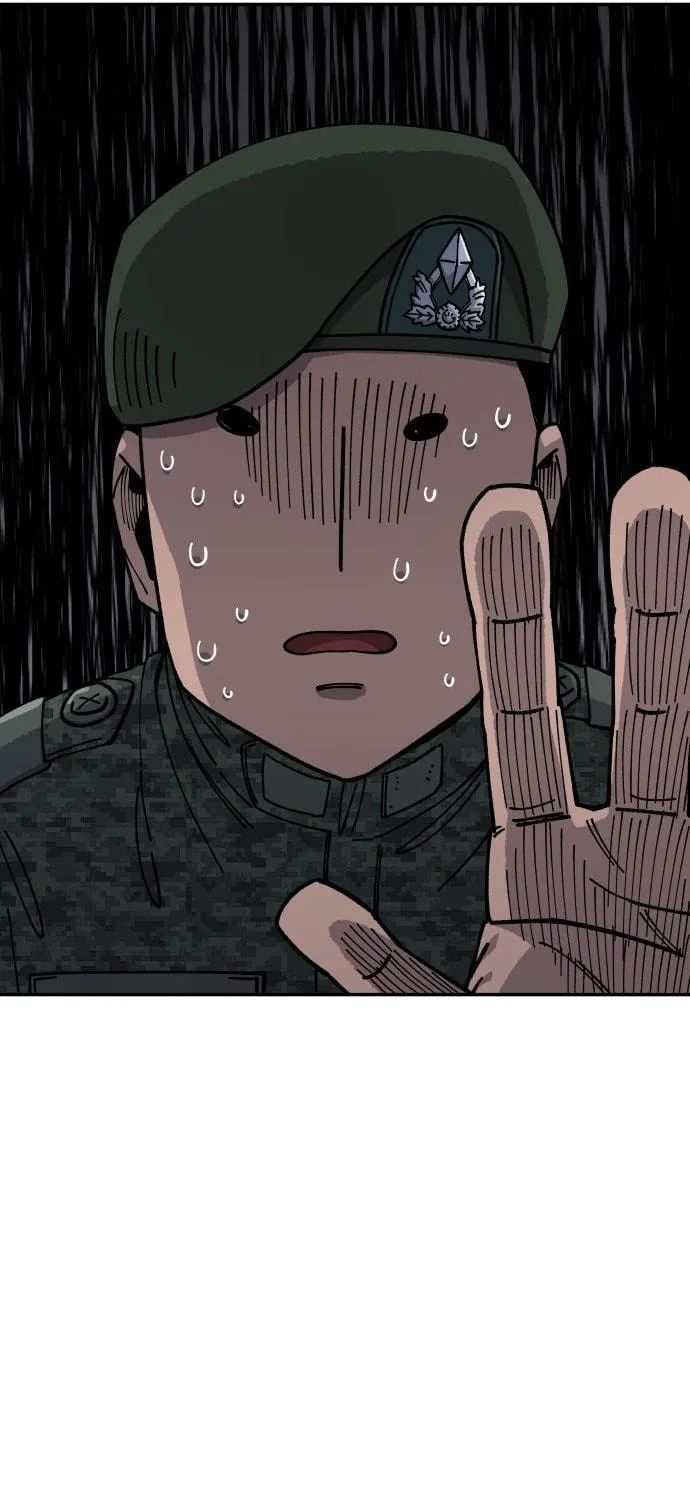Reincarnation of the Veteran Soldier Chapter 11 page 98 - 