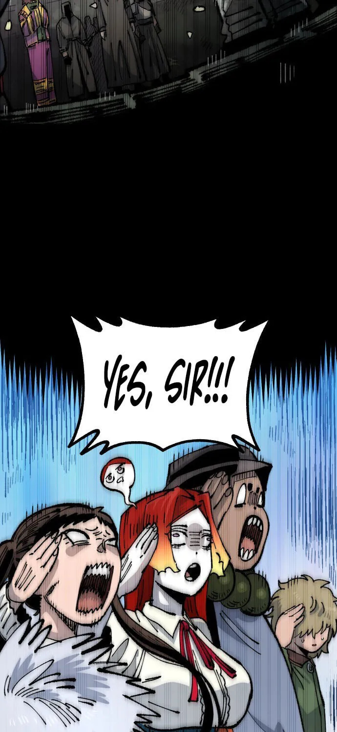 Reincarnation of the Veteran Soldier Chapter 110 page 11 - 