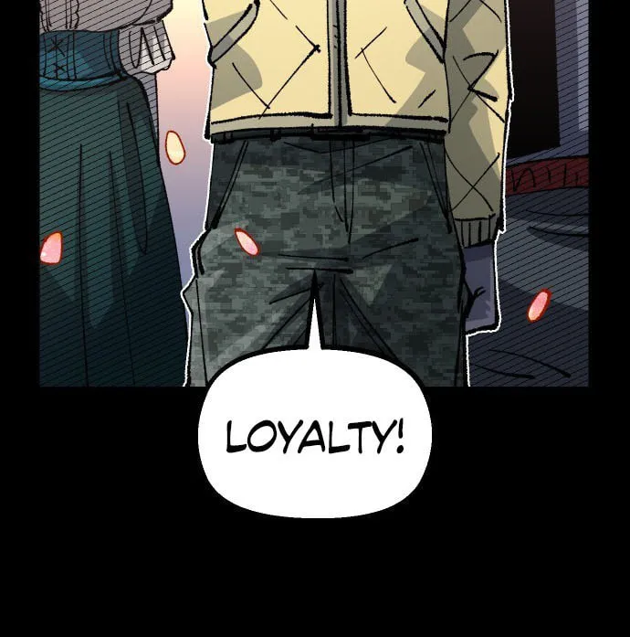 Reincarnation of the Veteran Soldier Chapter 110 page 13 - 