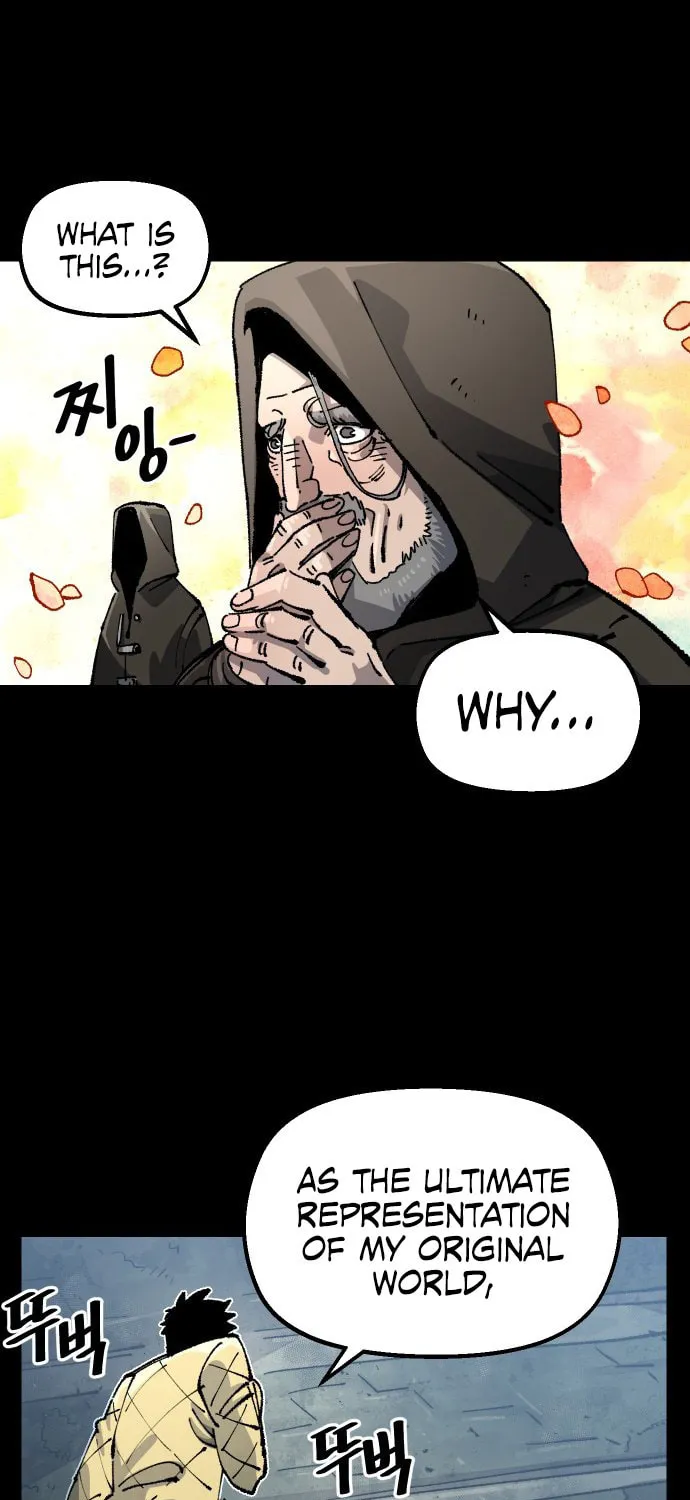 Reincarnation of the Veteran Soldier Chapter 110 page 14 - 