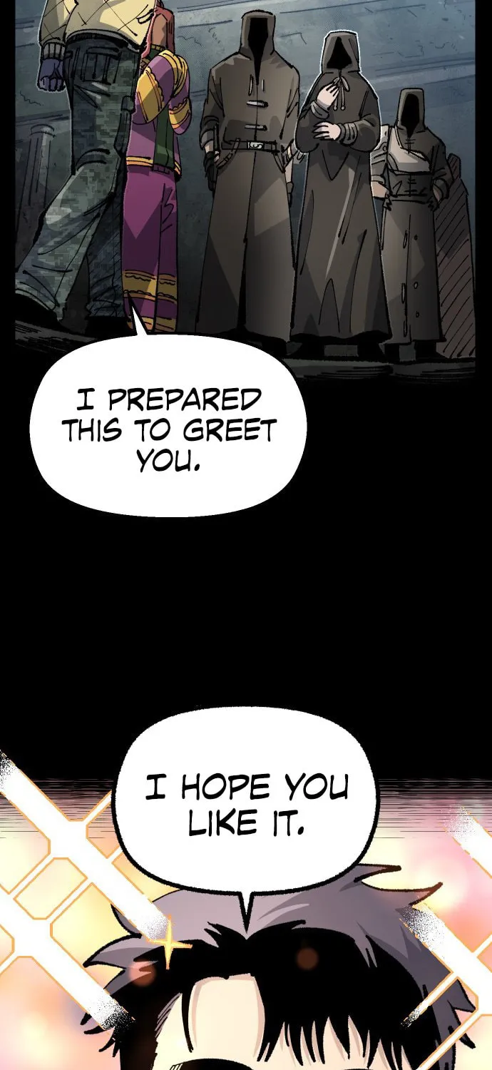 Reincarnation of the Veteran Soldier Chapter 110 page 15 - 