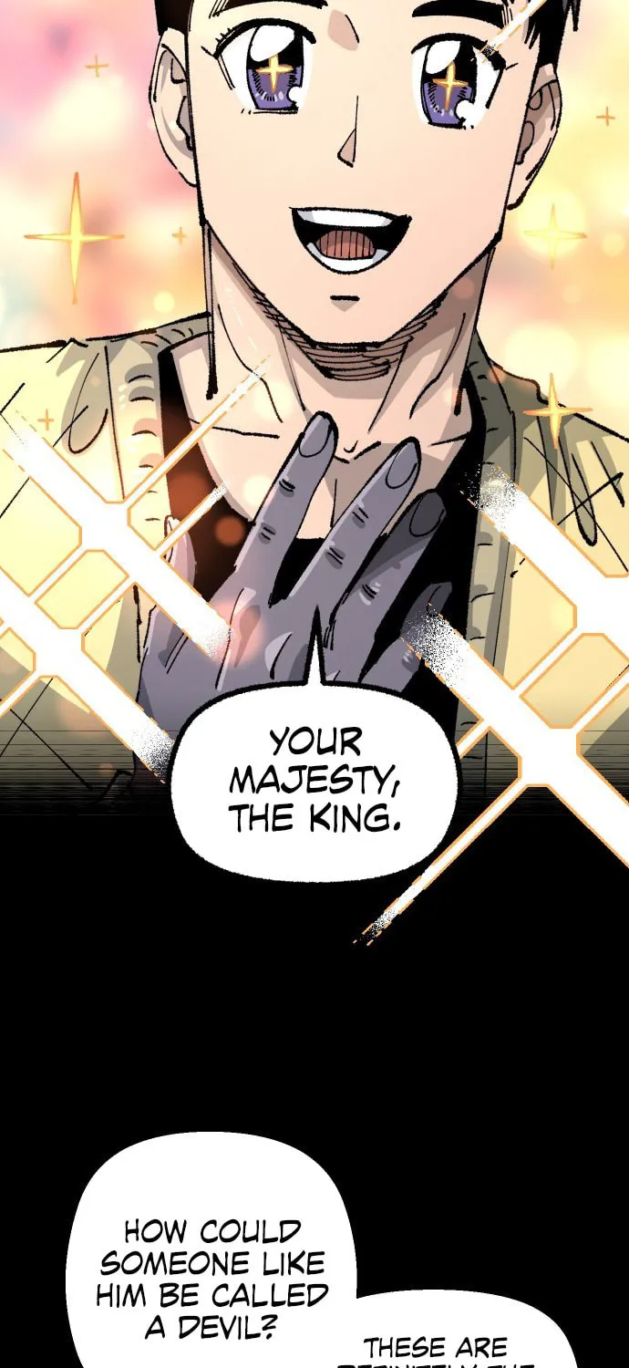 Reincarnation of the Veteran Soldier Chapter 110 page 16 - 