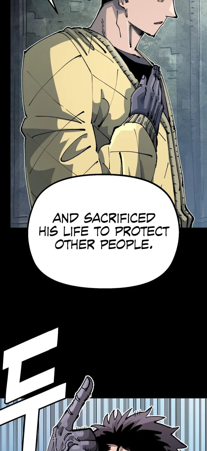 Reincarnation of the Veteran Soldier Chapter 110 page 18 - 