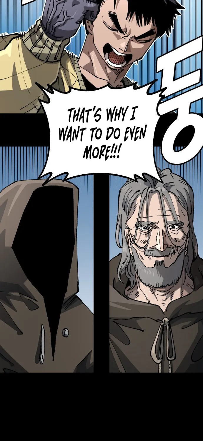 Reincarnation of the Veteran Soldier Chapter 110 page 19 - 