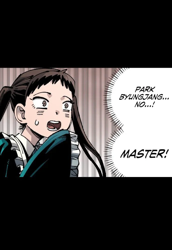 Reincarnation of the Veteran Soldier Chapter 110 page 22 - 