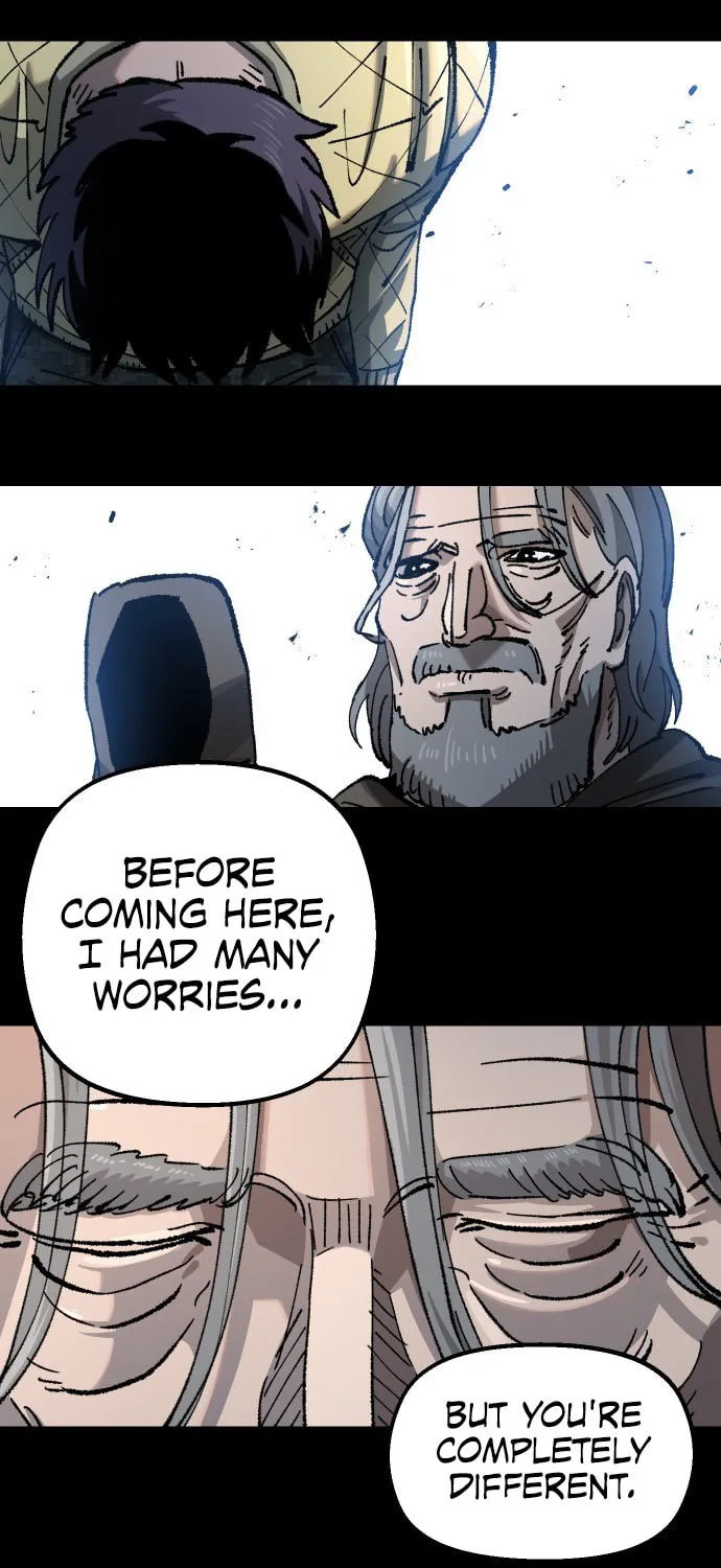 Reincarnation of the Veteran Soldier Chapter 110 page 23 - 