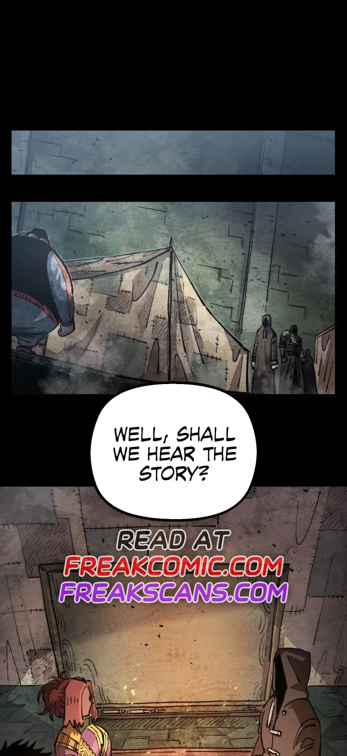 Reincarnation of the Veteran Soldier Chapter 110 page 24 - 