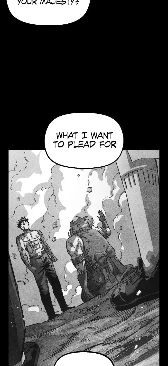Reincarnation of the Veteran Soldier Chapter 110 page 27 - 