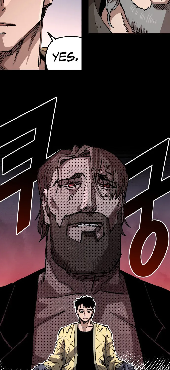 Reincarnation of the Veteran Soldier Chapter 110 page 30 - 