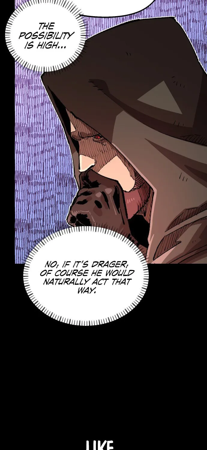 Reincarnation of the Veteran Soldier Chapter 110 page 34 - 