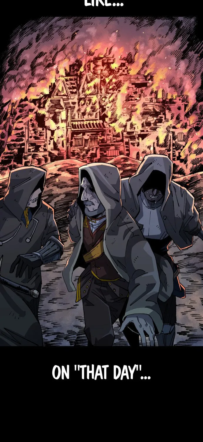 Reincarnation of the Veteran Soldier Chapter 110 page 35 - 
