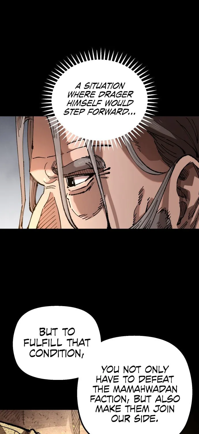 Reincarnation of the Veteran Soldier Chapter 110 page 36 - 