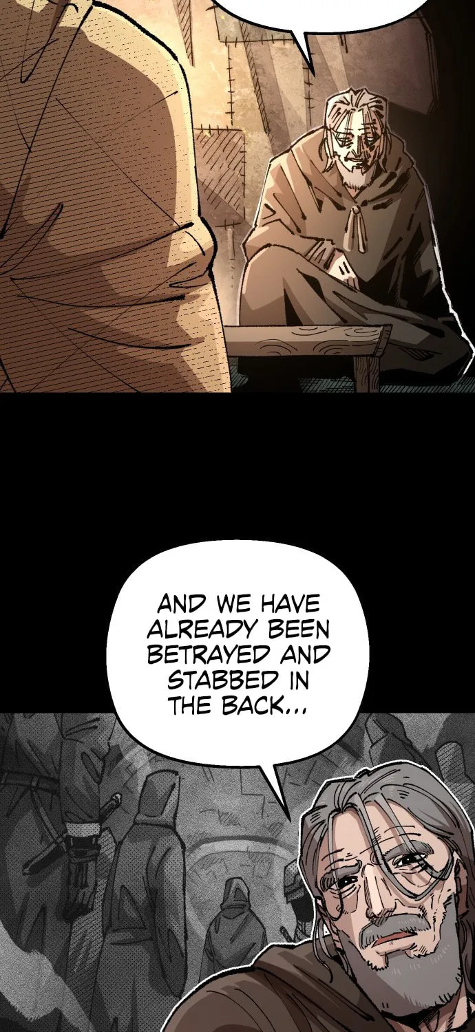 Reincarnation of the Veteran Soldier Chapter 110 page 37 - 