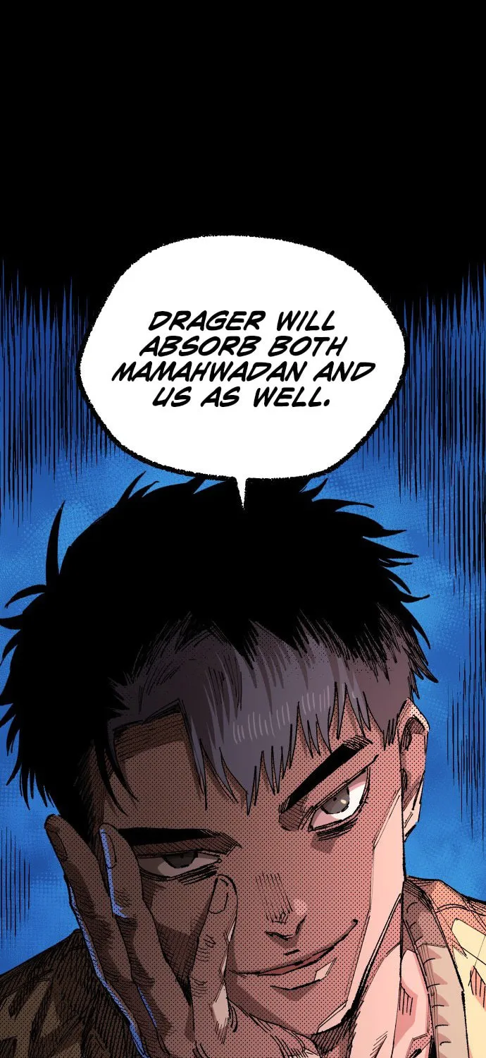 Reincarnation of the Veteran Soldier Chapter 110 page 43 - 
