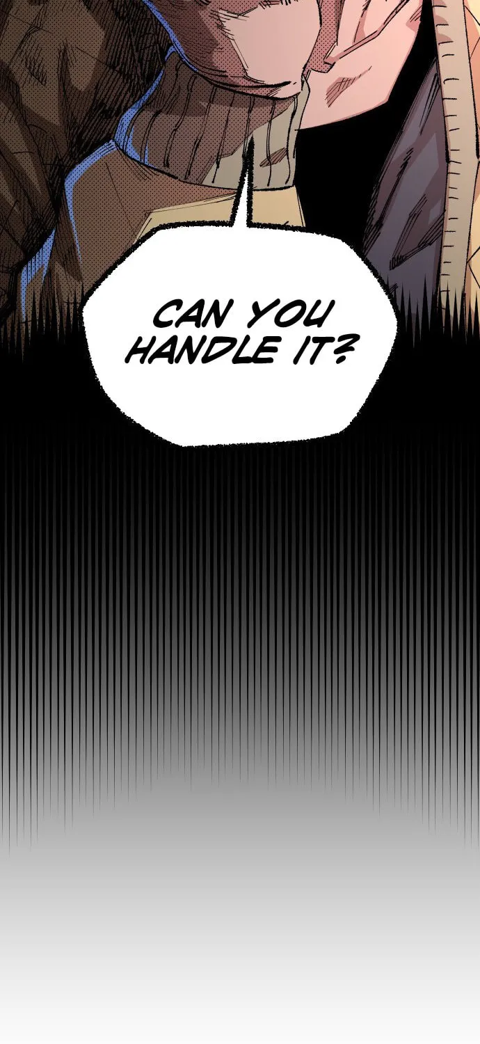 Reincarnation of the Veteran Soldier Chapter 110 page 44 - 