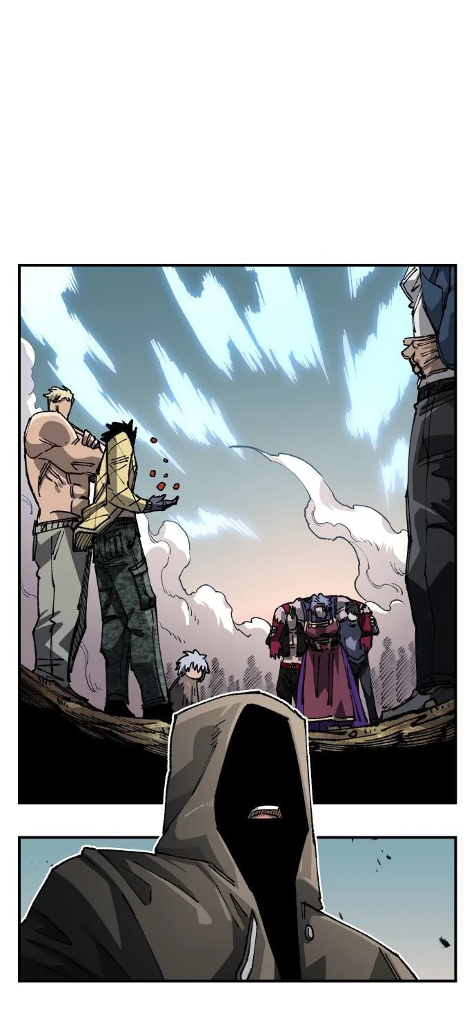 Reincarnation of the Veteran Soldier Chapter 110 page 46 - 