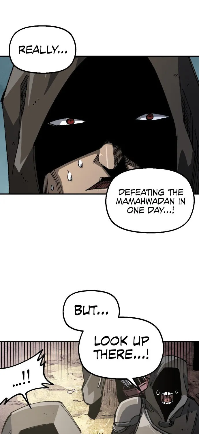 Reincarnation of the Veteran Soldier Chapter 110 page 47 - 