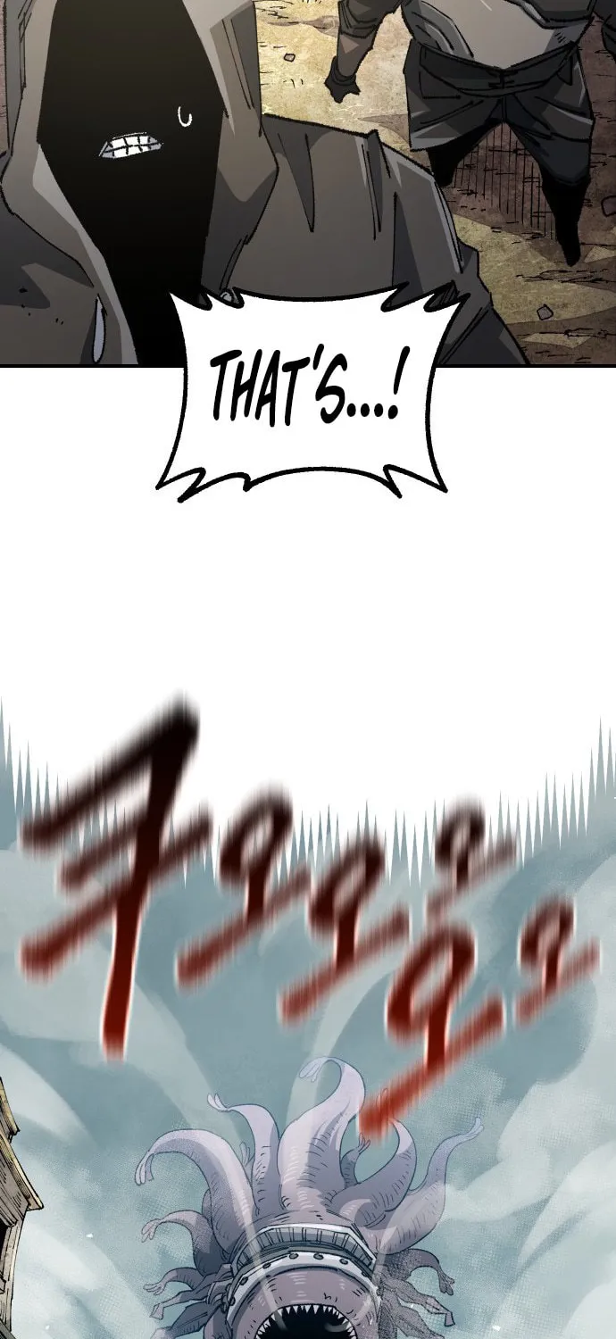 Reincarnation of the Veteran Soldier Chapter 110 page 48 - 