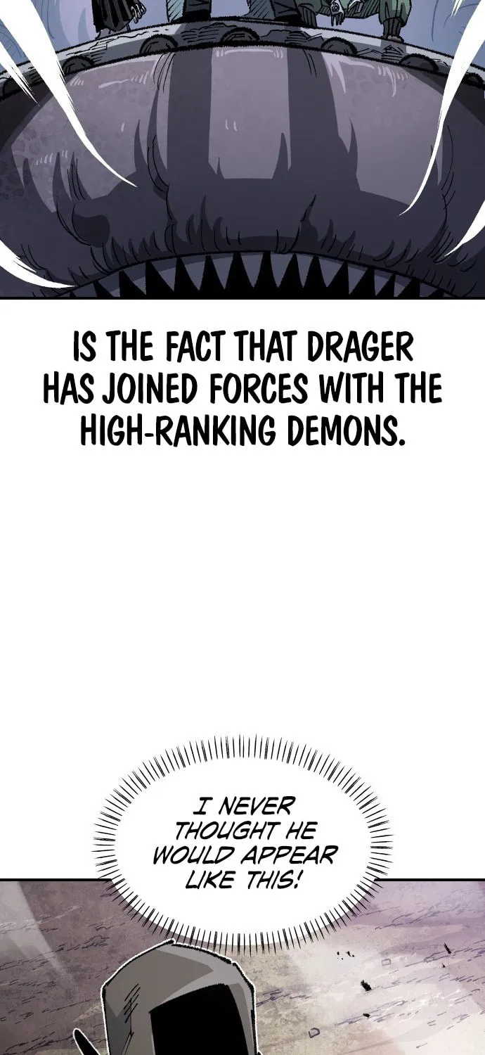 Reincarnation of the Veteran Soldier Chapter 110 page 52 - 