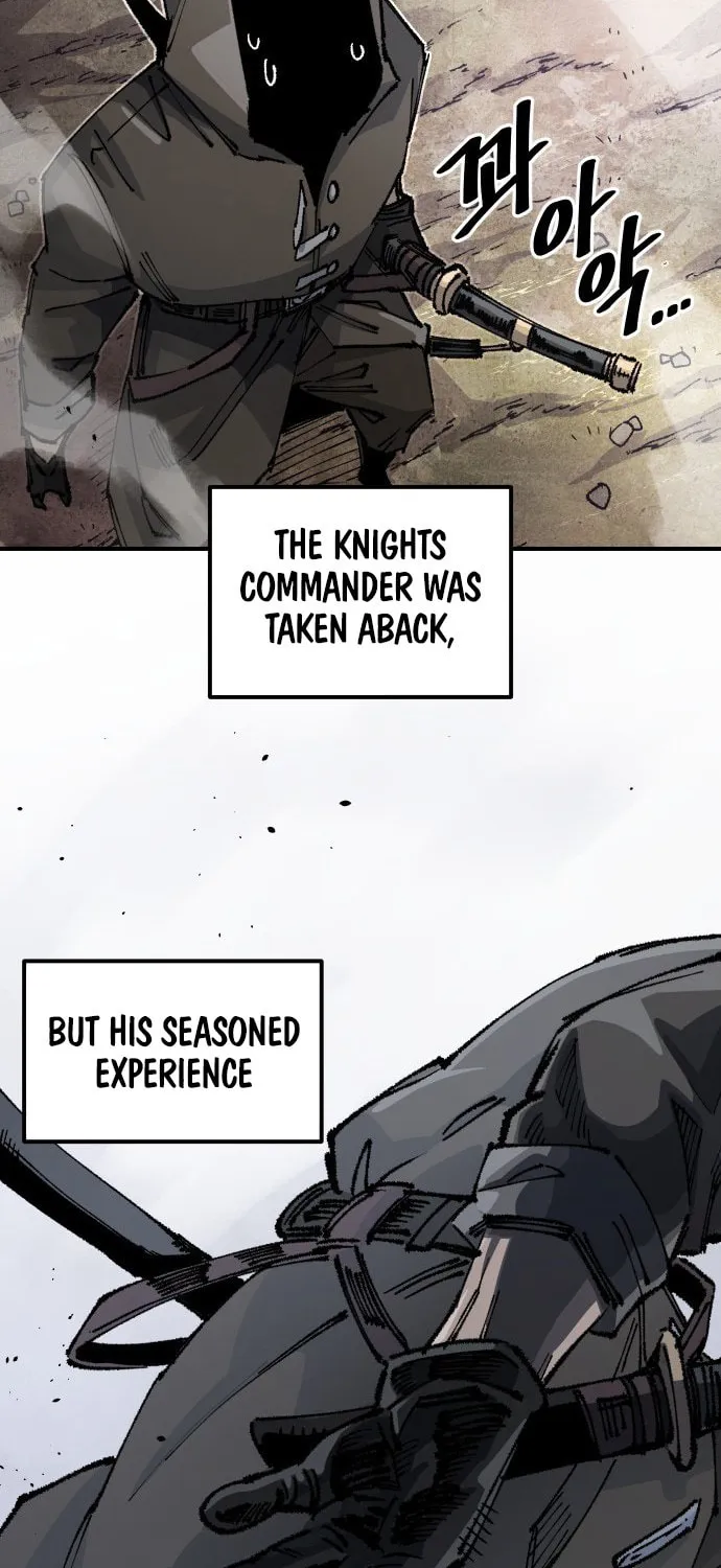 Reincarnation of the Veteran Soldier Chapter 110 page 53 - 