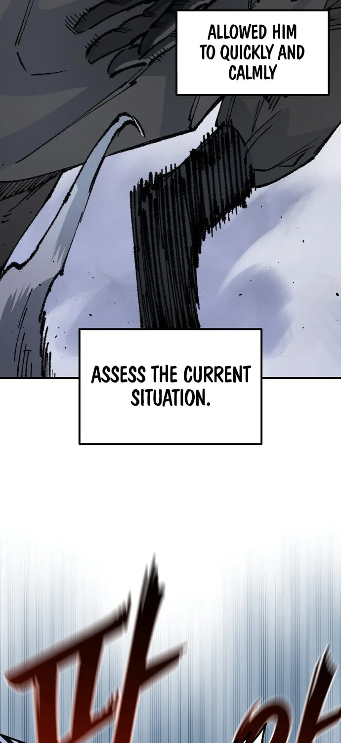 Reincarnation of the Veteran Soldier Chapter 110 page 54 - 