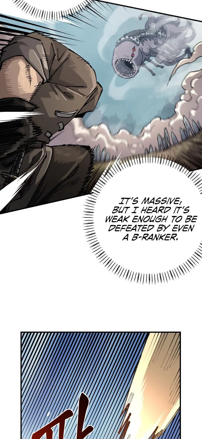 Reincarnation of the Veteran Soldier Chapter 110 page 56 - 