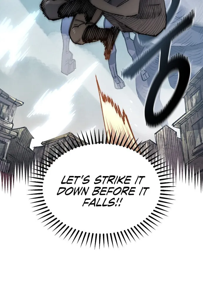 Reincarnation of the Veteran Soldier Chapter 110 page 58 - 