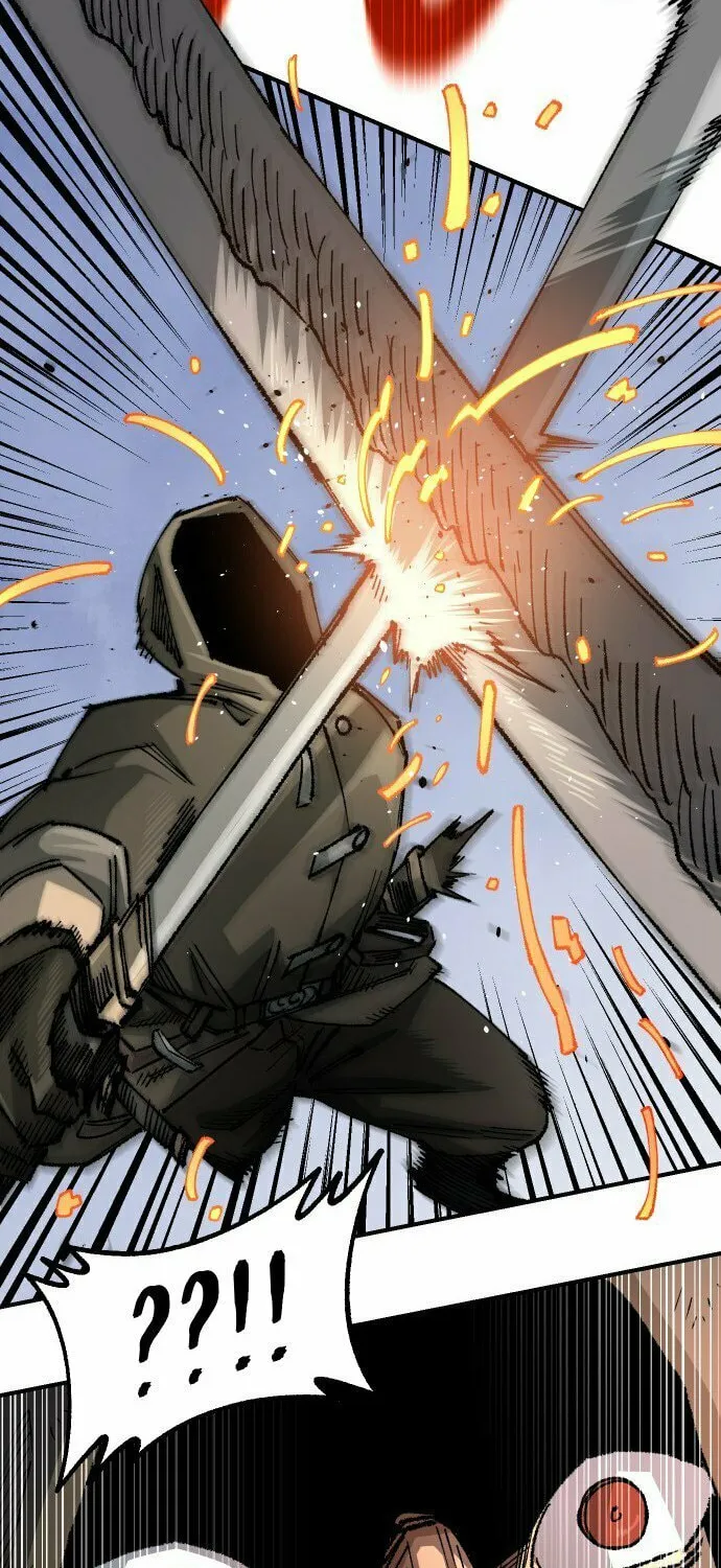 Reincarnation of the Veteran Soldier Chapter 110 page 60 - 
