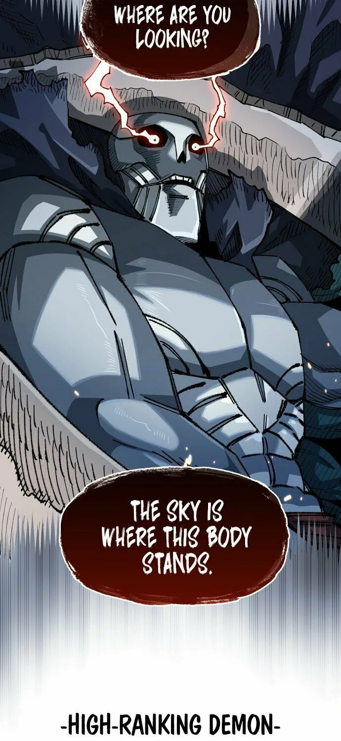 Reincarnation of the Veteran Soldier Chapter 110 page 64 - 