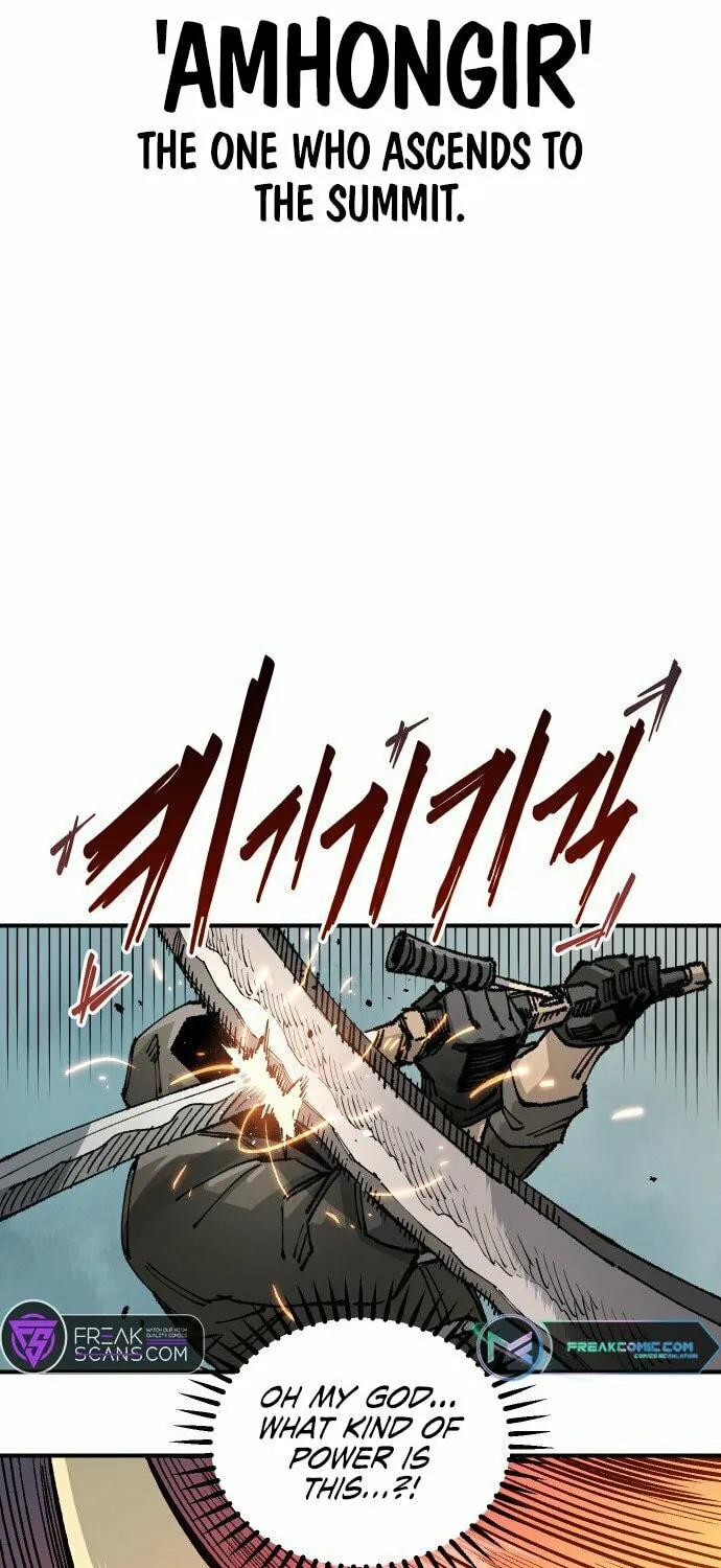 Reincarnation of the Veteran Soldier Chapter 110 page 65 - 