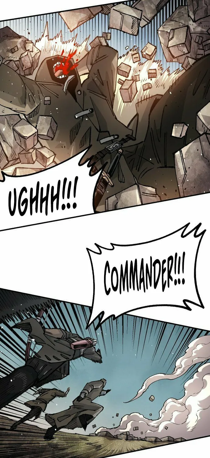 Reincarnation of the Veteran Soldier Chapter 110 page 70 - 