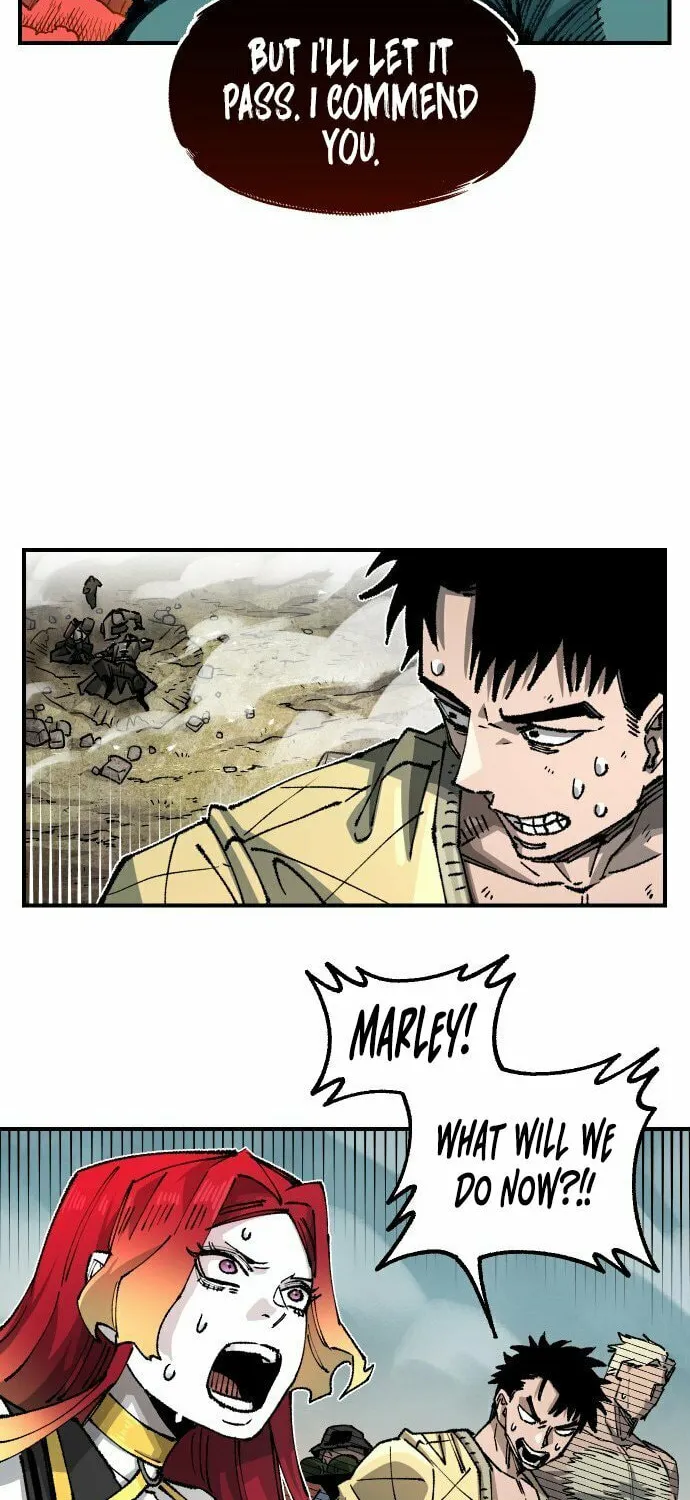 Reincarnation of the Veteran Soldier Chapter 110 page 72 - 