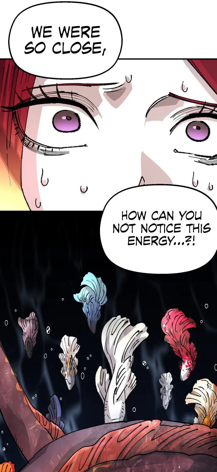 Reincarnation of the Veteran Soldier Chapter 110 page 75 - 