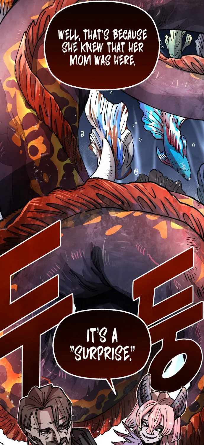 Reincarnation of the Veteran Soldier Chapter 110 page 76 - 