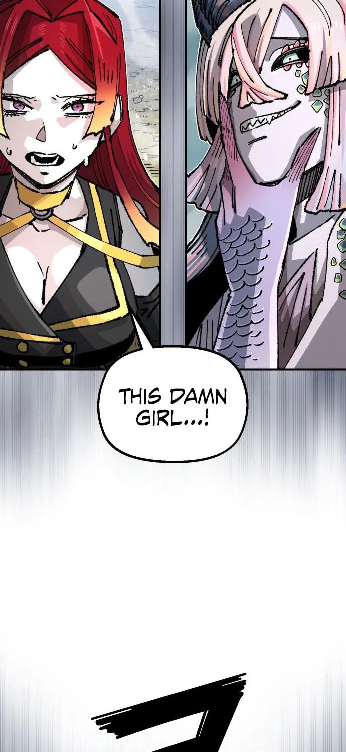 Reincarnation of the Veteran Soldier Chapter 110 page 78 - 