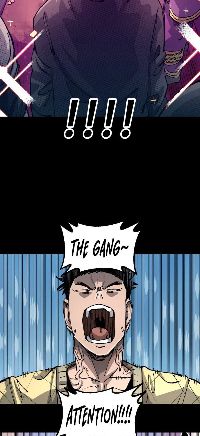 Reincarnation of the Veteran Soldier Chapter 110 page 9 - 