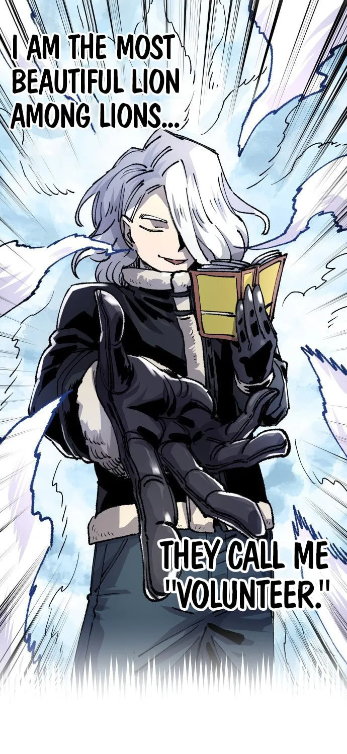 Reincarnation of the Veteran Soldier Chapter 111 page 13 - 