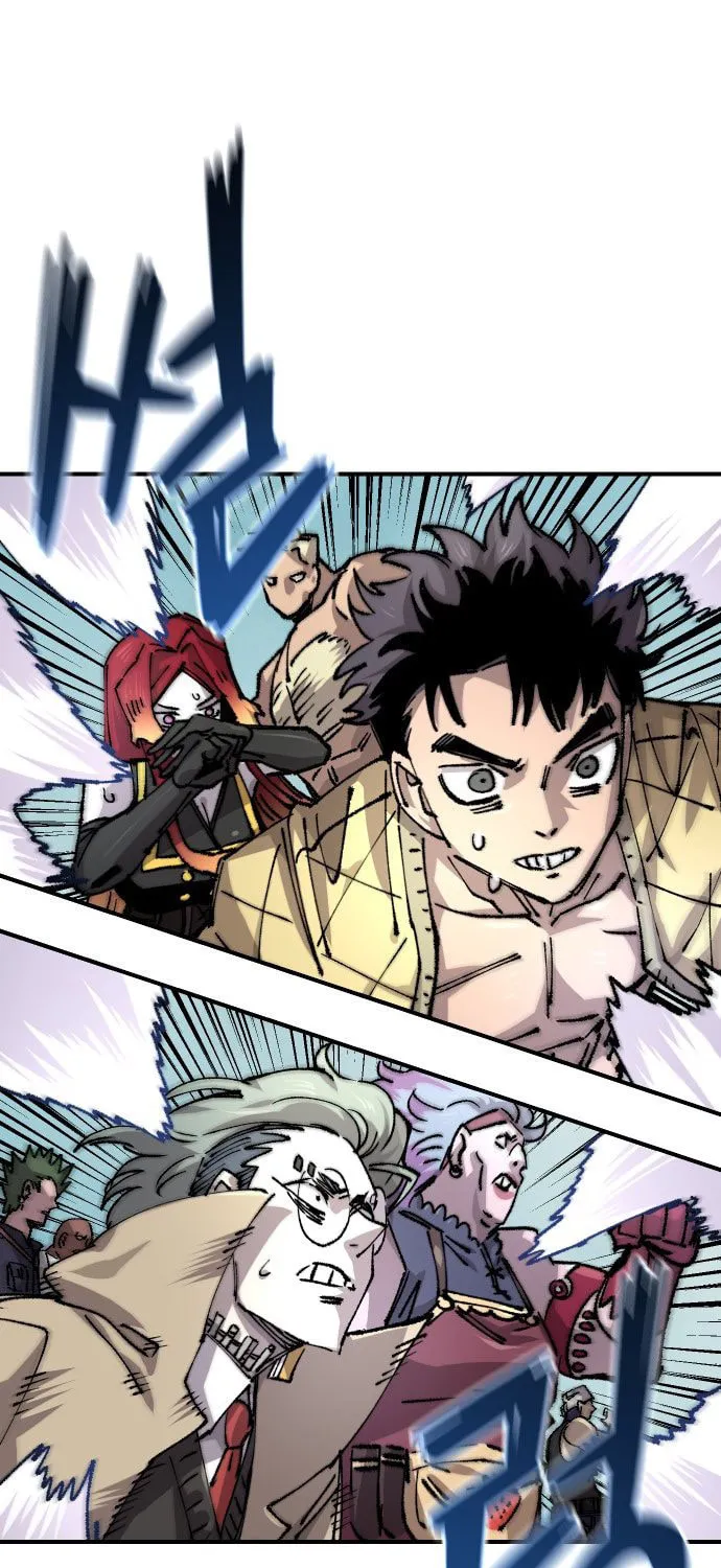 Reincarnation of the Veteran Soldier Chapter 111 page 14 - 